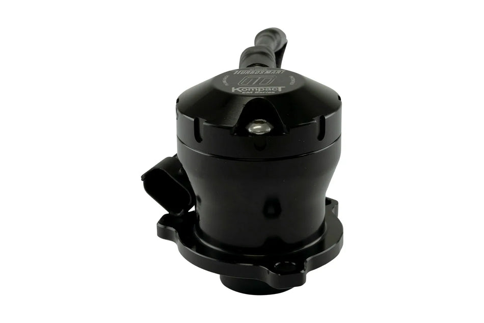 Turbosmart BOV Kompact EM PlumBack- VR15 (Abarth, Alfa, Fiat, Lancia) Blow Off Valve