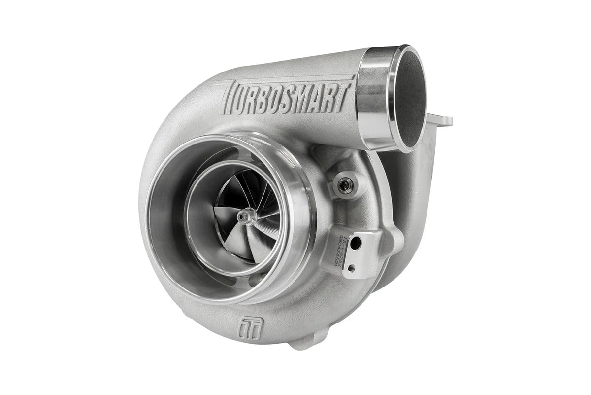 Turbosmart TS-1 Turbocharger 6262 T3 1.10AR Externally Wastegated [TS-1-6262B-T3110E]