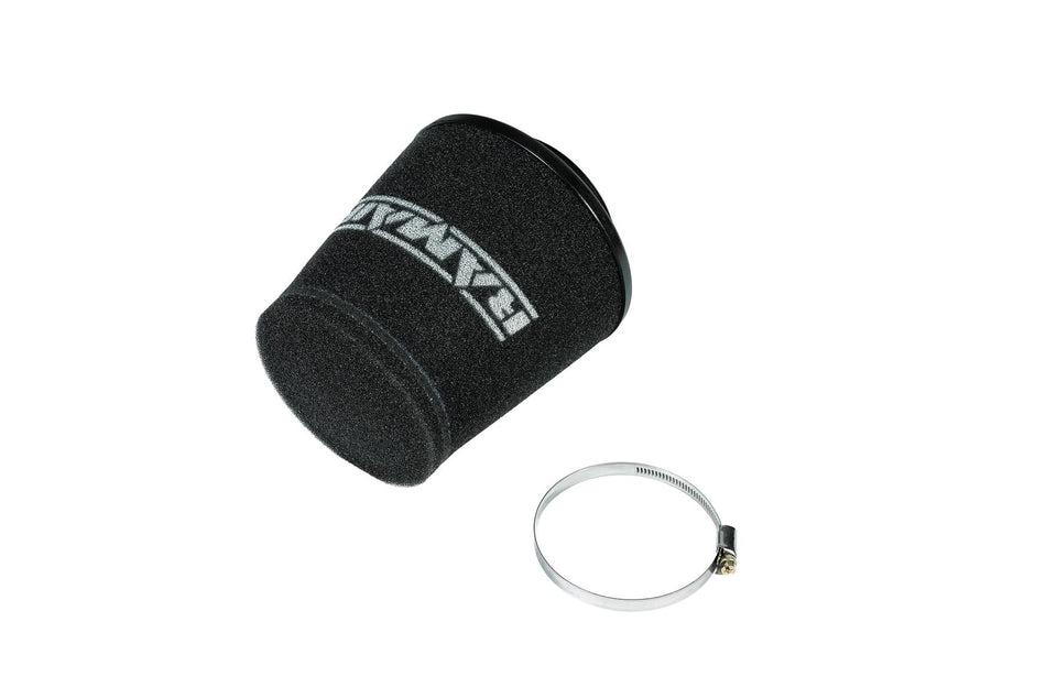 Ramair RPF-1233 - BMW Replacement Foam Air Filter & WD Clamp