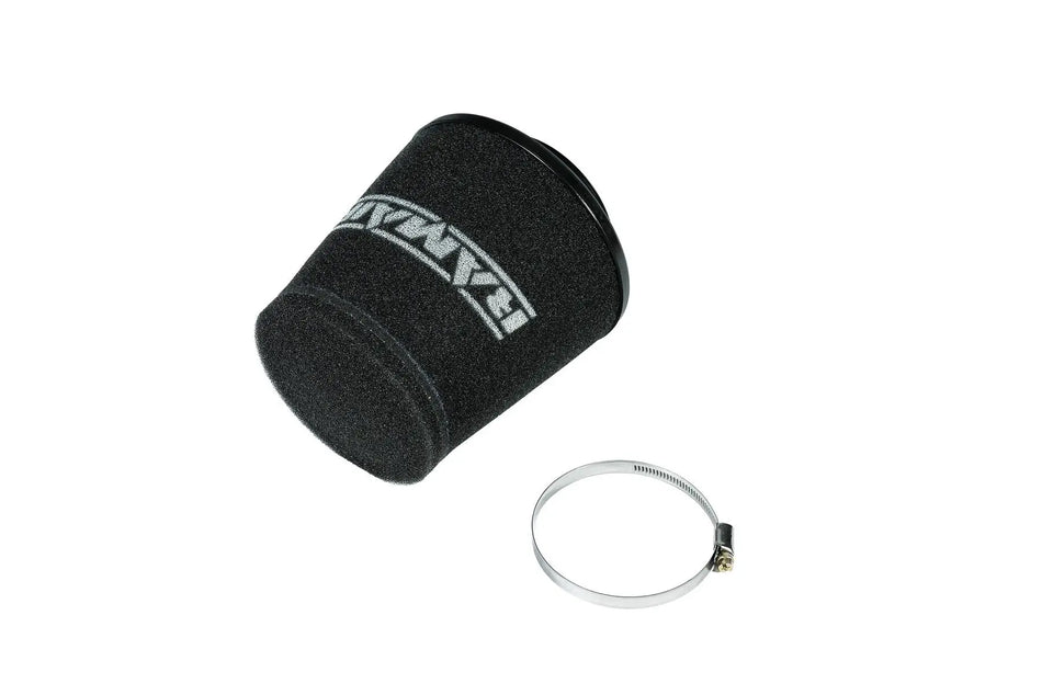 Ramair RPF-1233 - BMW Replacement Foam Air Filter & WD Clamp