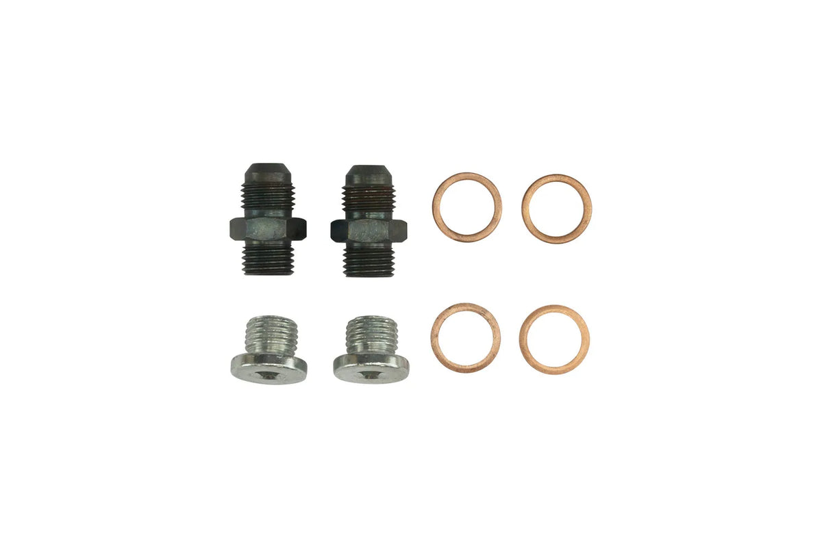 Turbosmart Water Cooled Turbo Fitting Kit [TS-199-3013]