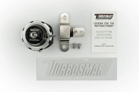 Turbosmart FPR10 LP - Fuel Pressure Regulator