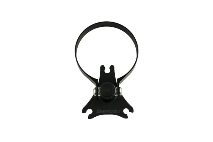 Turbosmart eB2 66mm Dash Mounting System [TS-0301-2013]