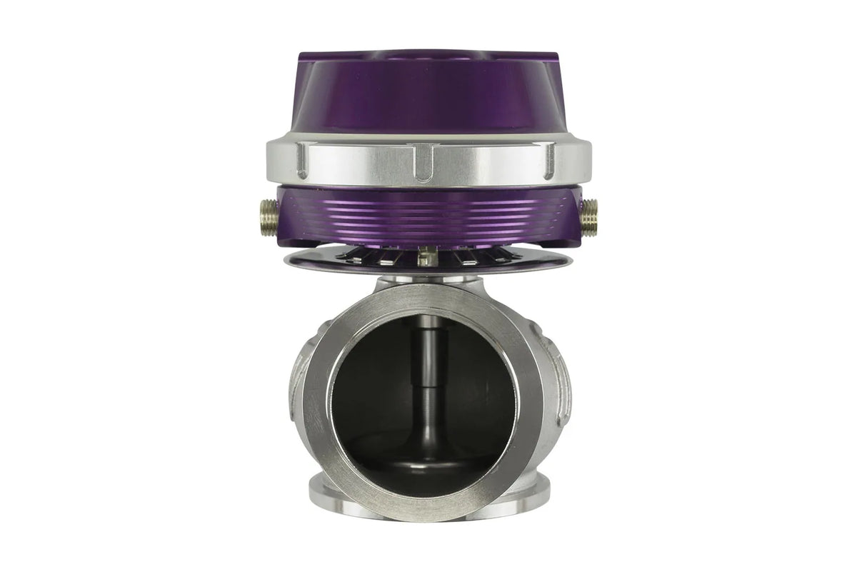 Turbosmart GenV WG45 HyperGate45 External Wastegate