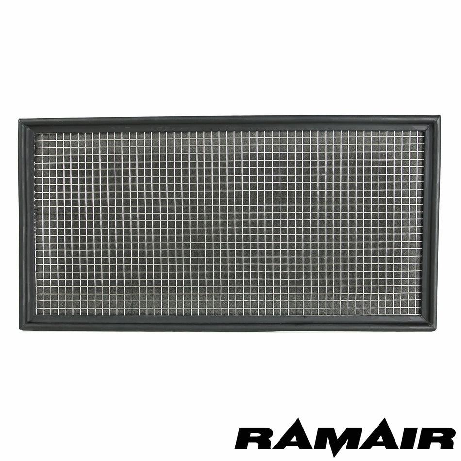 Ramair RPF-1512 - VW Audi Seat Skoda Replacement Foam Air Filter