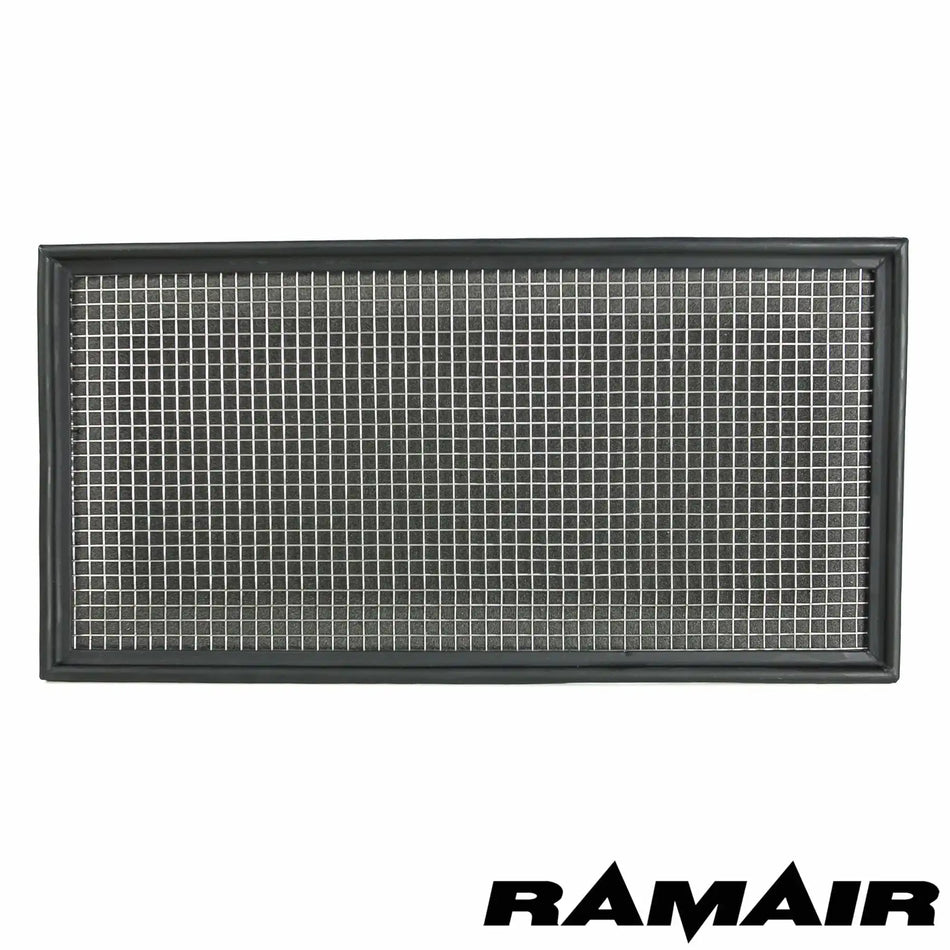 Ramair RPF-1512 - VW Audi Seat Skoda Replacement Foam Air Filter