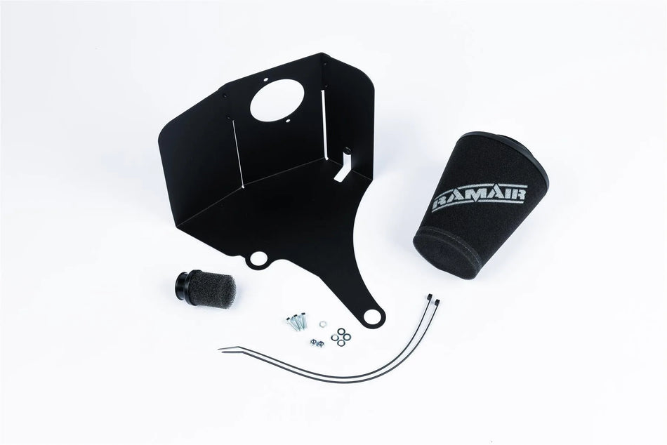 Ramair 1.8T 9N3 VW Polo GTI Performance Intake Kit