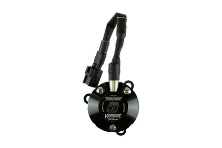 Turbosmart BOV Kompact EM PlumBack- VR24 (Subaru WRX -FA24F) Blow Off Valve