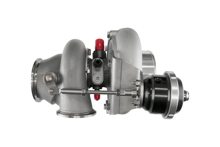 Turbosmart TS-2 Turbocharger (Water Cooled) 6262 V-Band 0.82AR Internally Wastegated