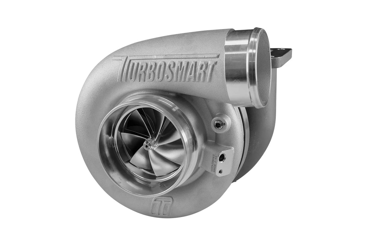 Turbosmart TS-1 Turbocharger 8280 T4 0.96AR Externally Wastegated [TS-1-8280C-T4096E]