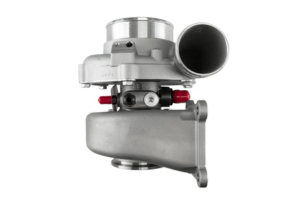 Turbosmart TS-2 Turbocharger (Water Cooled) 6870 (Kompact) T4 Divided 1.00AR Externally Wastegated
