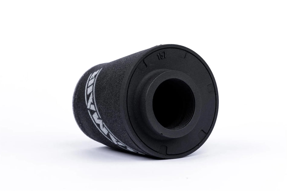 Ramair CC-157 Offset 57mm ID Neck Polymer Base Neck Cone Air Filter