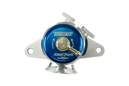 Turbosmart BOV Dual Port Subaru Blow Off Valve