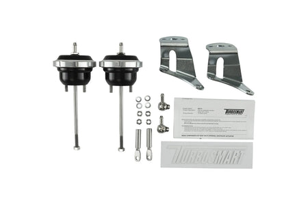Turbosmart IWG75 Nissan RB26DETT Wastegate Actuator