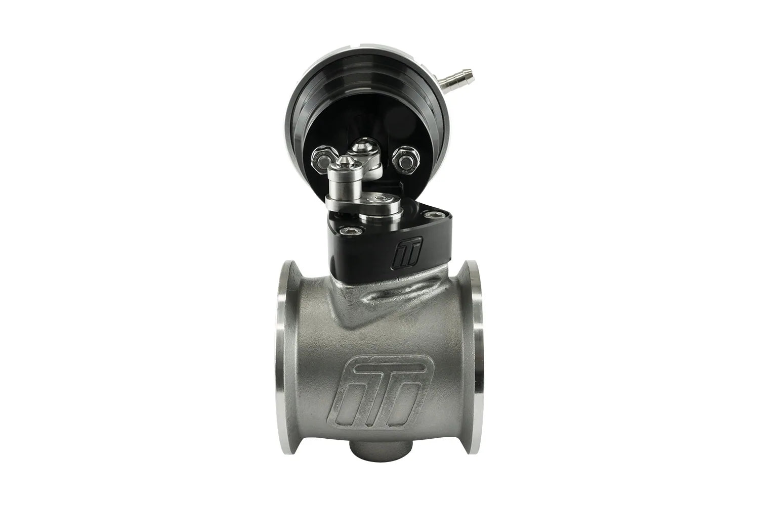 Turbosmart PSG50 Pneumatic Straight Gate External Wastegate