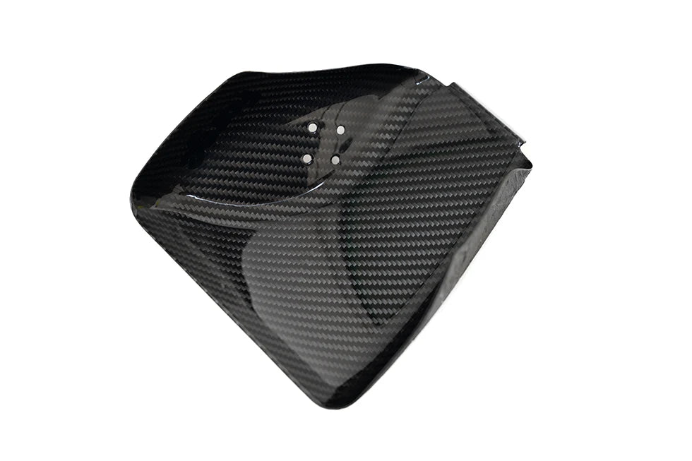 Carbon Fibre Inlet Duct for BMW F chassis (1 Series, 2 Series, 3 Series, 4 Series,)