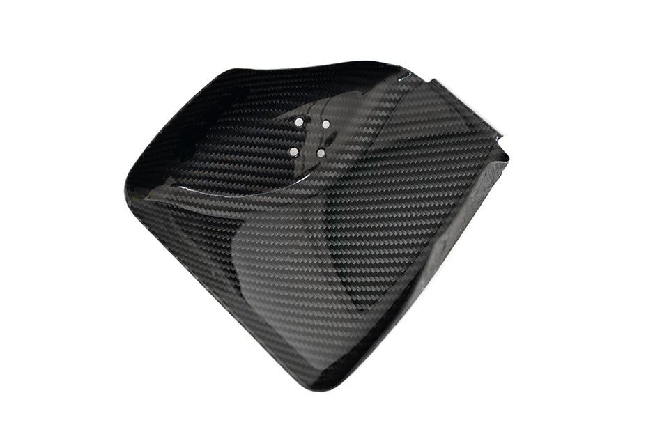 Carbon Fibre Inlet Duct for BMW F chassis (1 Series, 2 Series, 3 Series, 4 Series,)