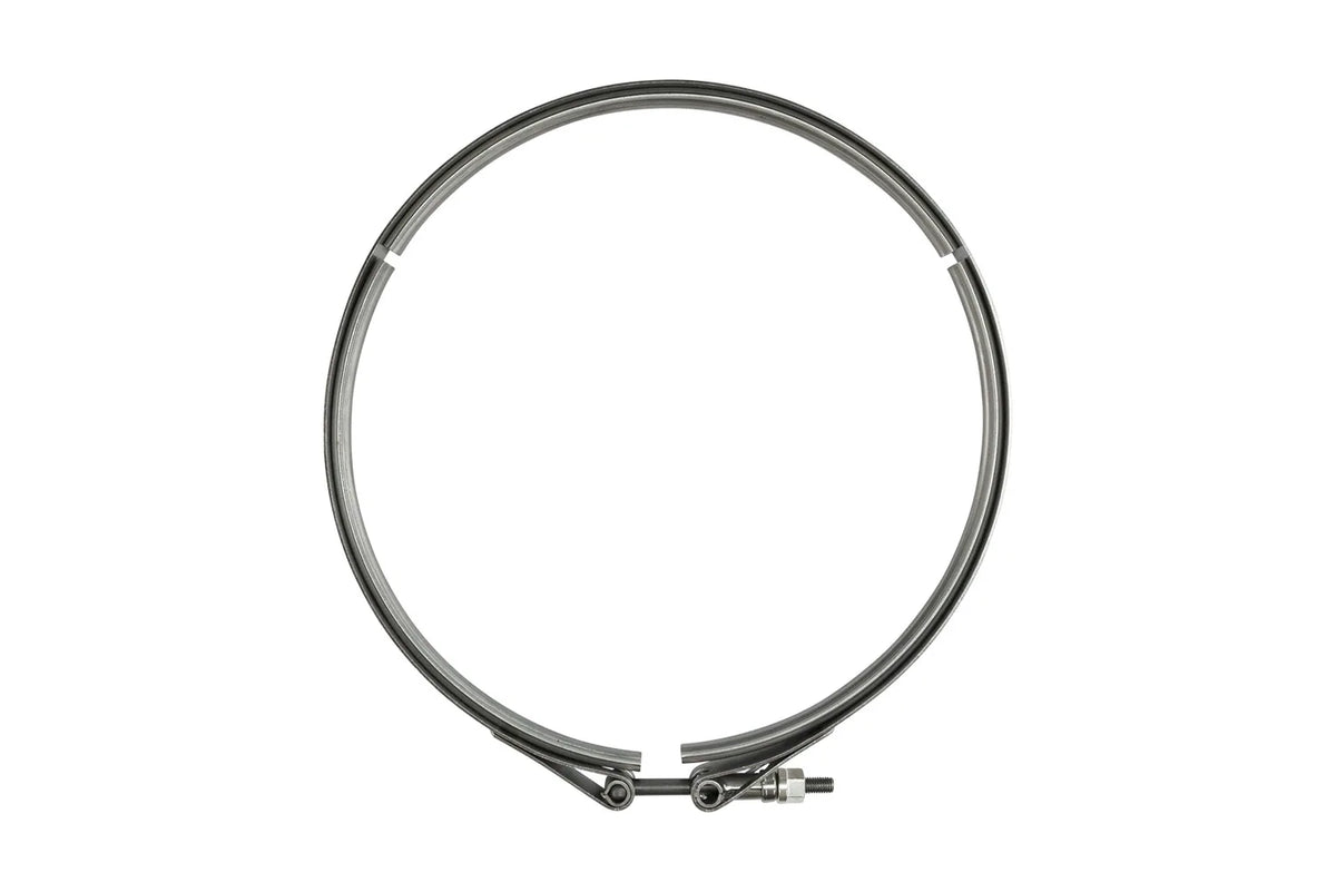 Turbosmart TS-1 Turbocharger V-Band Clamp Suit Compressor Cover 9.25" [TS-19CLCC25-925]