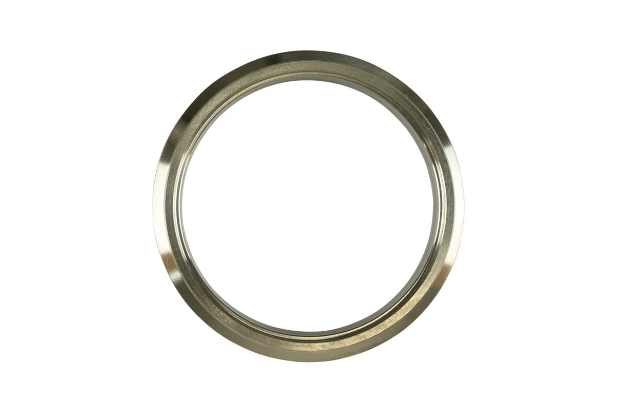 Turbosmart BOV RacePort Titanium Weld Flange to Suit Female BOV