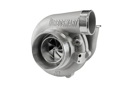 Turbosmart TS-1 Turbocharger 6466 V-Band 0.82AR Externally Wastegated [TS-1-6466B-VB082E]