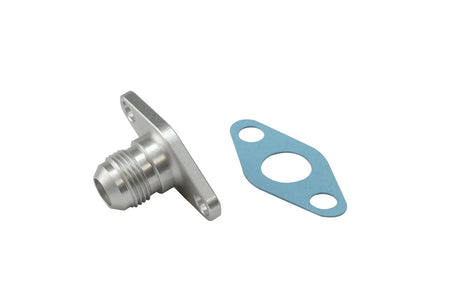 Turbosmart 50.8mm 10AN Oil Drain [TS-199-3009]