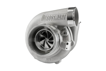 Turbosmart TS-2 Turbocharger (Water Cooled) 6466 V-Band 1.07AR Externally Wastegated [TS-2-6466B-VB107E]