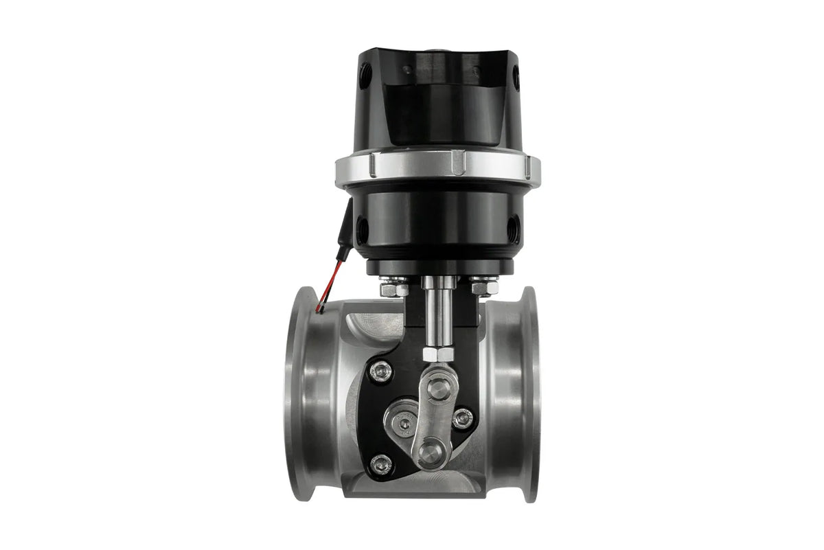 Turbosmart PBG76CG Boostgate Compress Gas (Solenoid)
