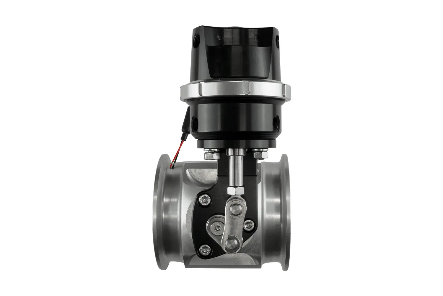 Turbosmart PBG76CG Boostgate Compress Gas (Solenoid)