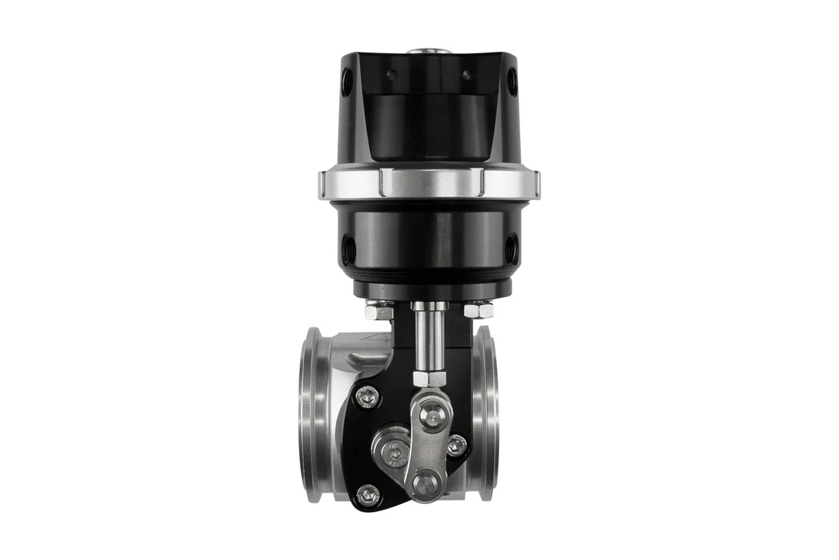 Turbosmart PBG50CG Boostgate Compressed Gas (Solenoid)