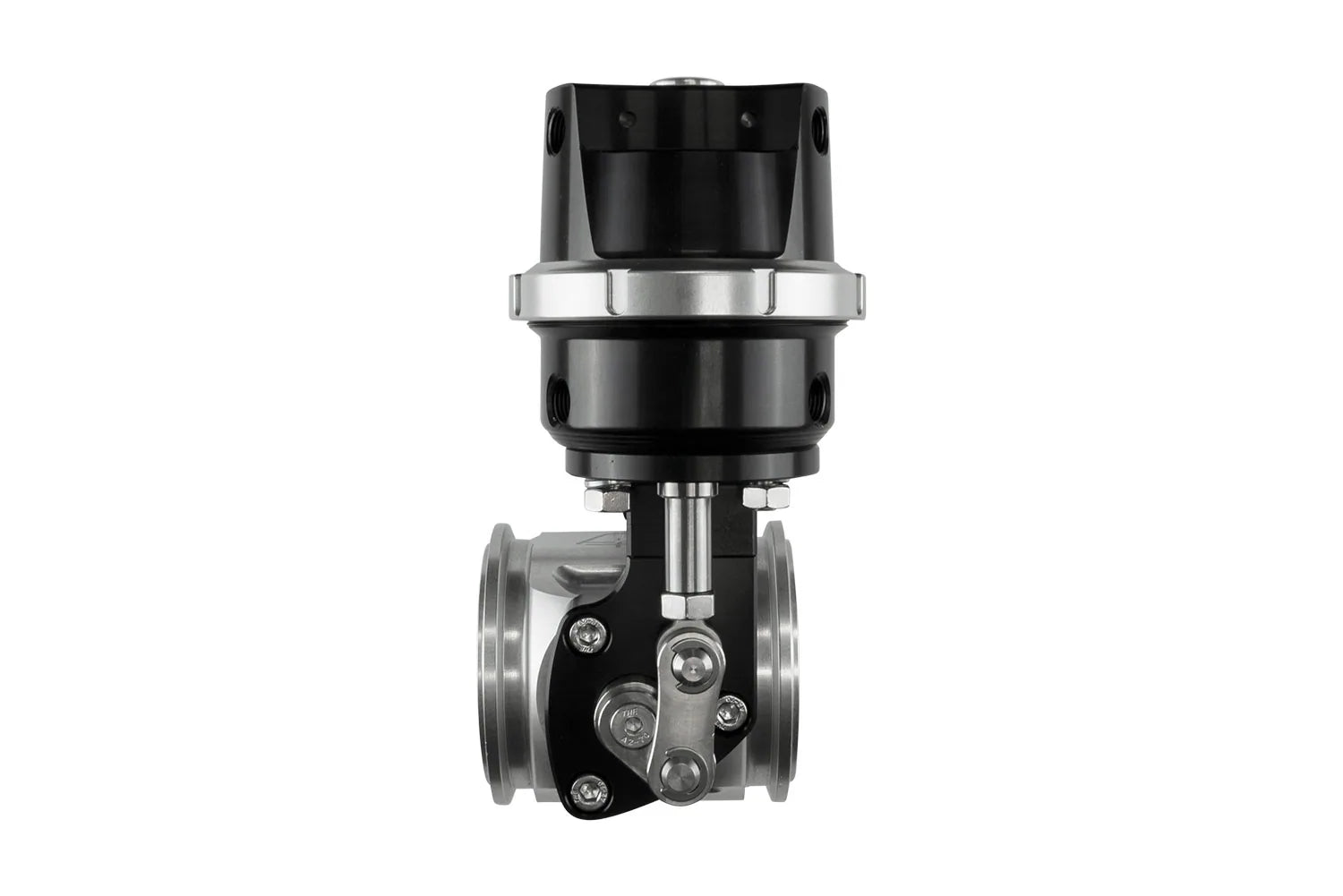 Turbosmart PBG50CG Boostgate Compressed Gas (Solenoid)