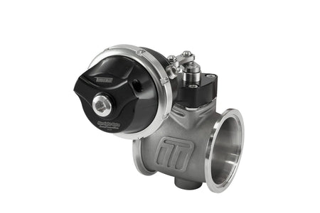 Turbosmart PSG50CG Pneumatic StraightGate50 Compressed Gas External Wastegate [TS-0565-1242]