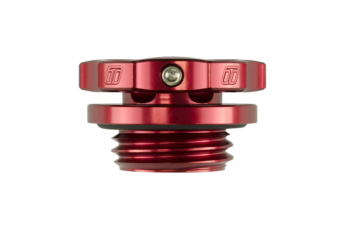 Turbosmart Oil Cap - M42x4.5 - Subaru