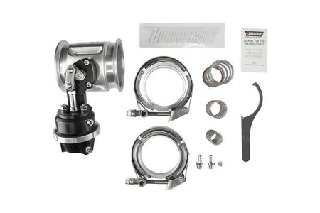 Turbosmart PBG76CG Boostgate Compress Gas Charge Air Control