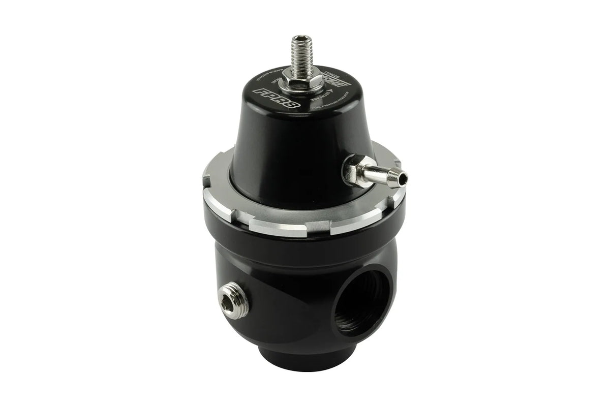 Turbosmart FPR8 - Fuel Pressure Regulator [TS-0404-1032]