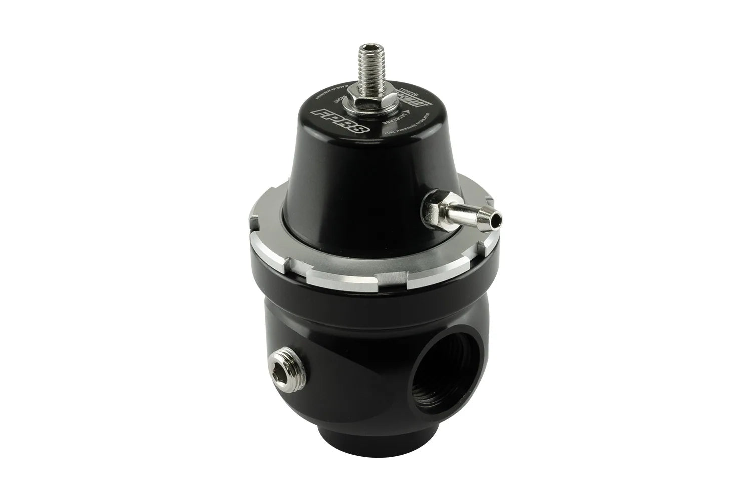 Turbosmart FPR8 - Fuel Pressure Regulator [TS-0404-1032]