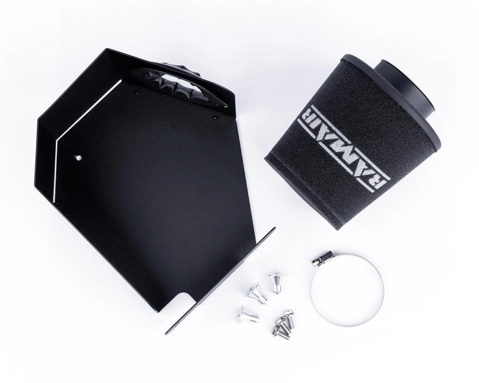 Ramair Performance Induction Kit to fit Vauxhall Corsa VXR