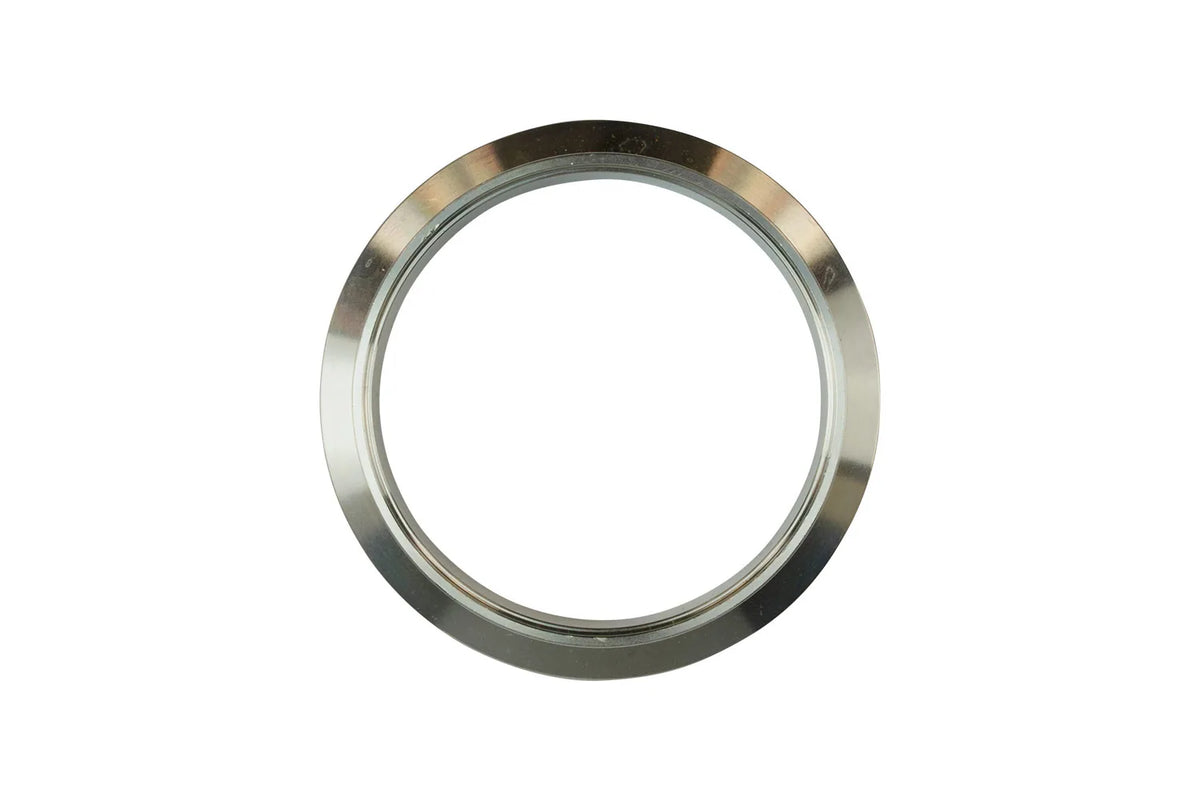 Turbosmart SG76 Weld Flange - Stainless Steel [TS-0567-3002]