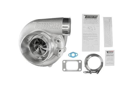 Turbosmart TS-2 Turbocharger (Water Cooled) 5862 T3 0.63AR Externally Wastegated