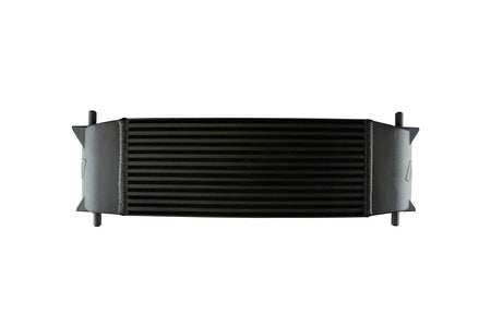 Turbosmart Ranger/Bronco Intercooler + Blow Off Valve Kit, Black Dual Port