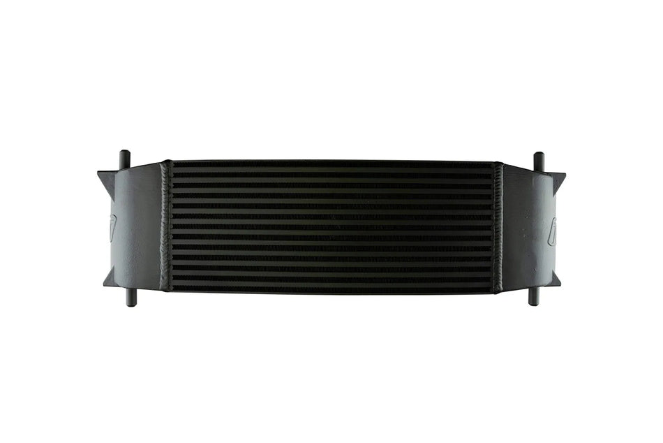 Turbosmart Ranger/Bronco Intercooler + Blow Off Valve Kit, Black Dual Port