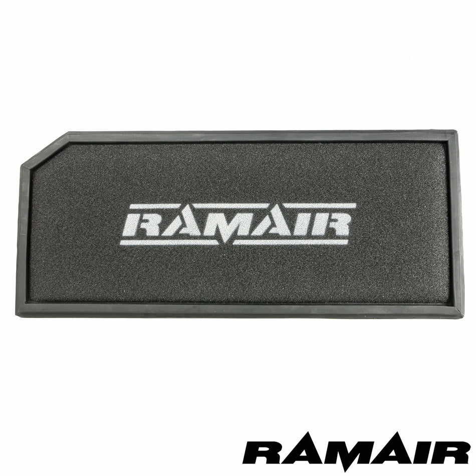 Ramair RPF-1747 - VW Audi Seat Skoda Replacement Foam Air Filter