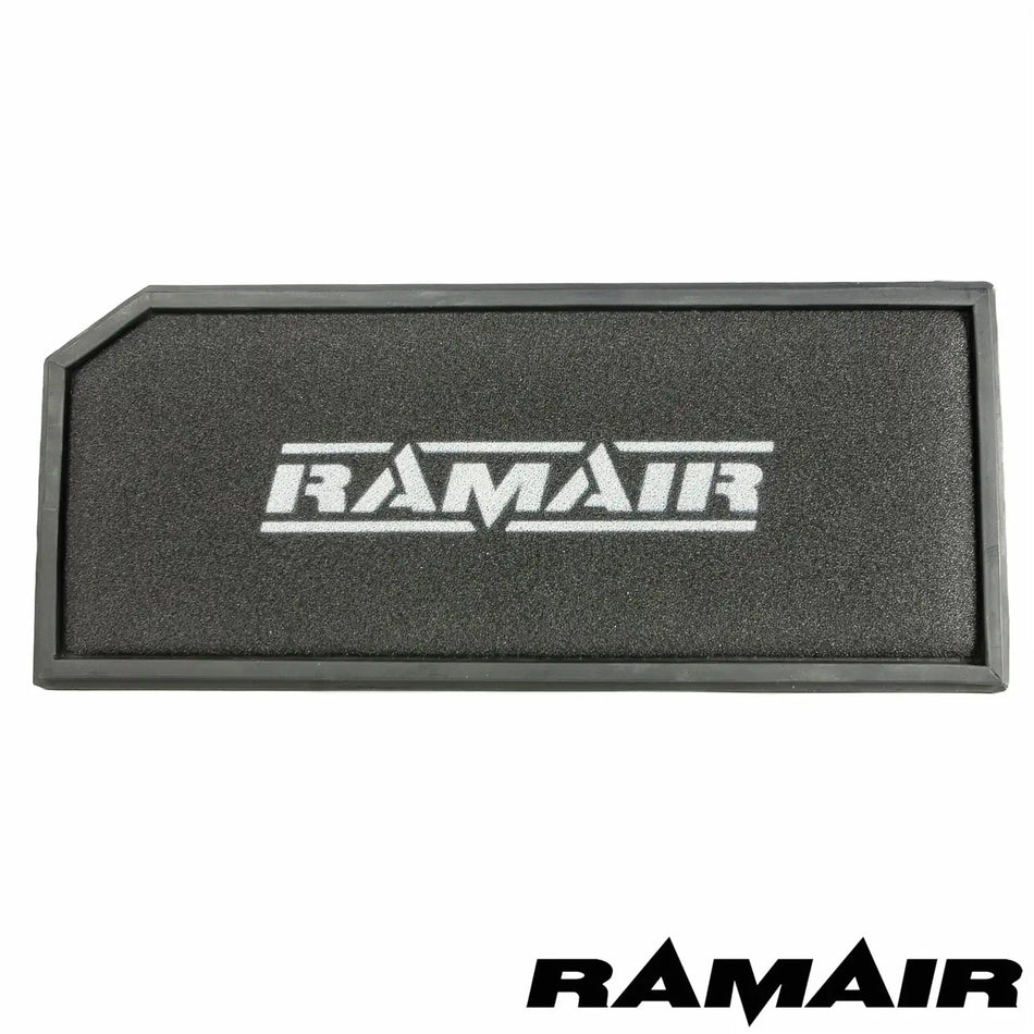 Ramair RPF-1747 - VW Audi Seat Skoda Replacement Foam Air Filter