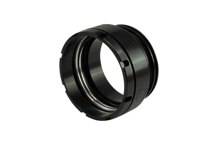 Turbosmart LockSleeve Turbo Adapter Compressor Outlet 3.00" to Straight (Vibrant) ,Plazmaclamp 3.00" [TS-199-3041]