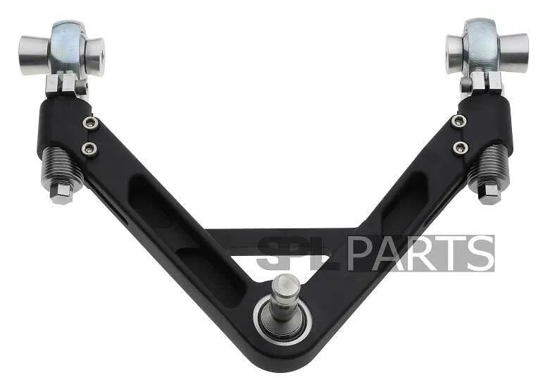 SPL Pro 370Z/G37 Front Upper Camber/Caster Arms