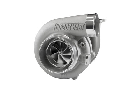 Turbosmart TS-2 Turbocharger (Water Cooled) 7170 (Kompact) T4 0.96AR Externally Wastegated [TS-2-7170B-T4096E]