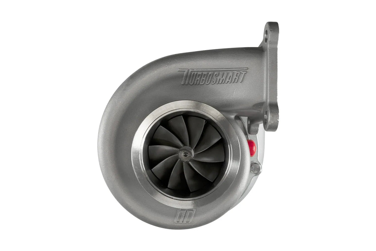 Turbosmart TS-1 Turbocharger 6870 (Kompact) D4 1.00AR Externally Wastegated