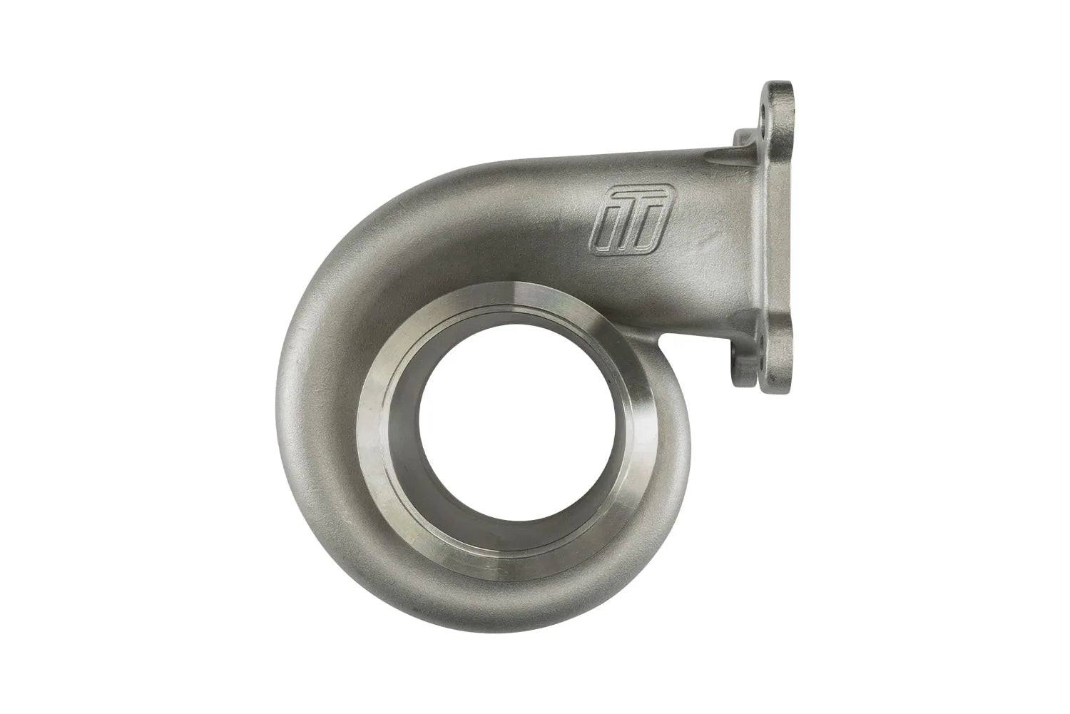 Turbosmart Turbine Housing B Frame (T4 0.96AR) suit 66mm Turbine