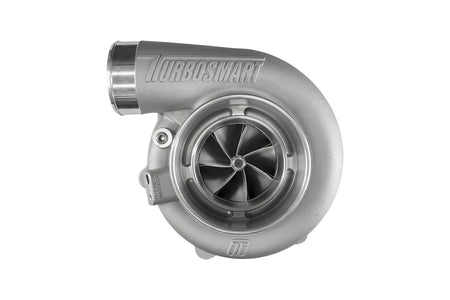 Turbosmart TS-1 Turbocharger 6870 (Kompact) V-Band Reverse Rotation 0.96AR Externally Wastegated