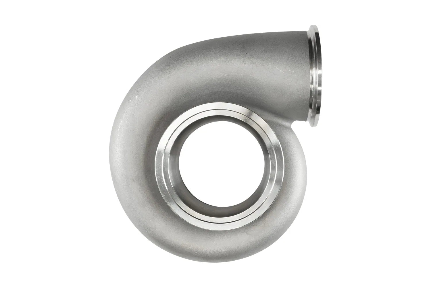 Turbosmart Turbine Housing C Frame (V-Band 1.24AR) suit 75mm Turbine