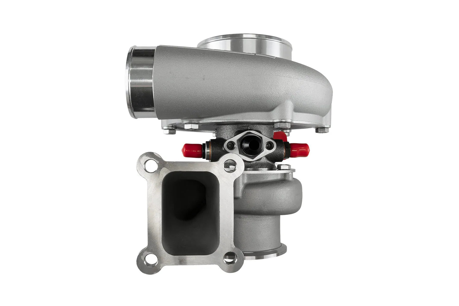 Turbosmart TS-2 Turbocharger (Water Cooled) 6466 T4 0.82AR Externally Wastegated